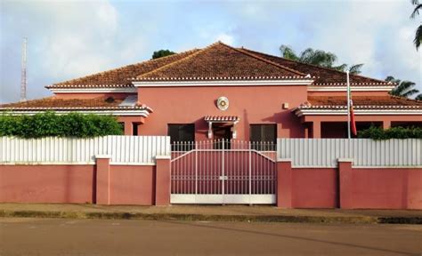 embaixada de guiné-bissau em portugal regime especial